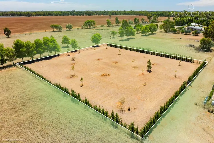 Second view of Homely land listing, 15-19 Hall Street, Ganmain NSW 2702