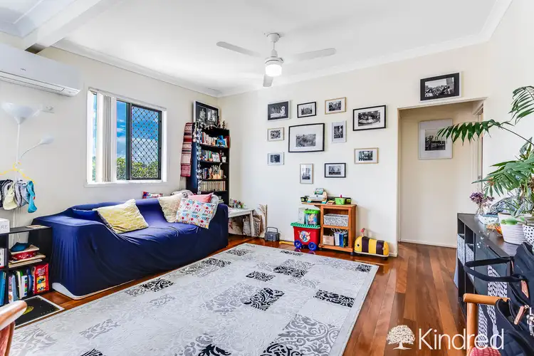 Fifth view of Homely unit listing, 3/24 Thomas Street, Clontarf QLD 4019