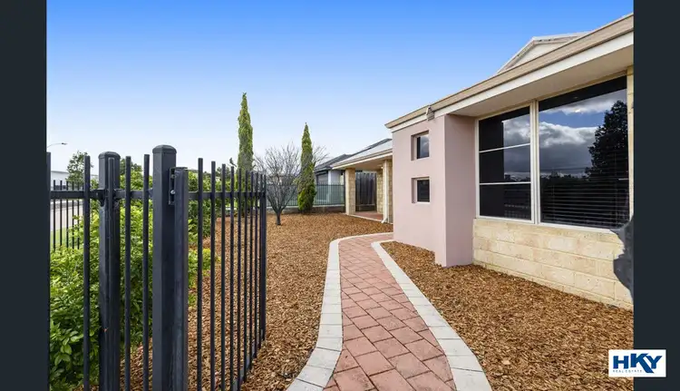 Second view of Homely house listing, 46 Westgrove Drive, Ellenbrook WA 6069