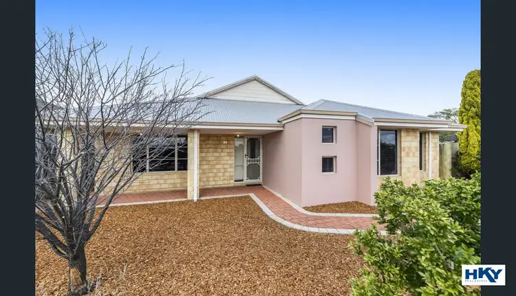 Third view of Homely house listing, 46 Westgrove Drive, Ellenbrook WA 6069