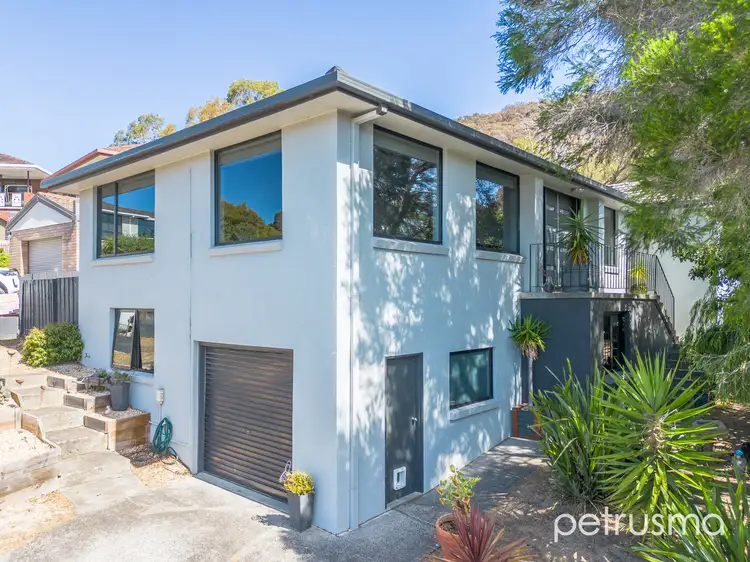 Third view of Homely house listing, 17 Elwood Drive, Lindisfarne TAS 7015