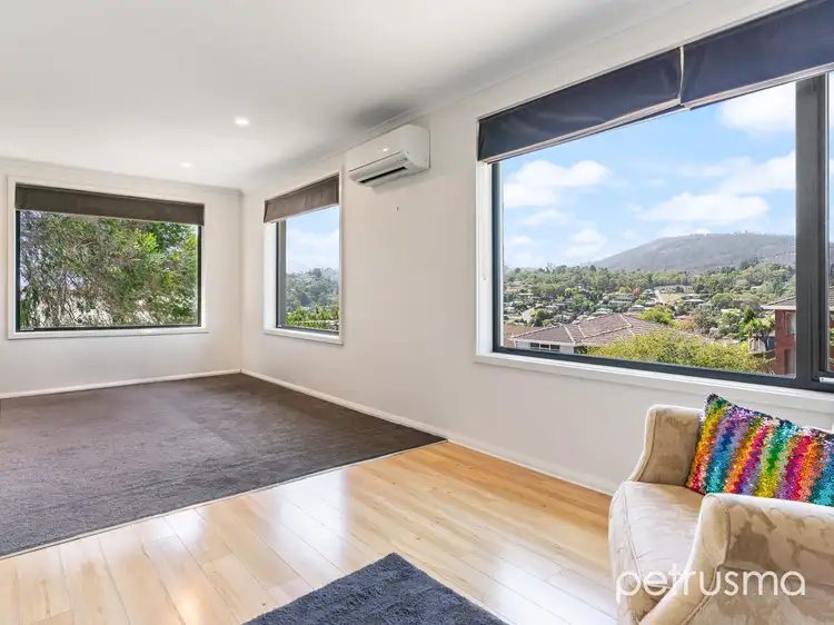 Fourth view of Homely house listing, 17 Elwood Drive, Lindisfarne TAS 7015