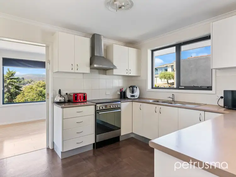 Fifth view of Homely house listing, 17 Elwood Drive, Lindisfarne TAS 7015
