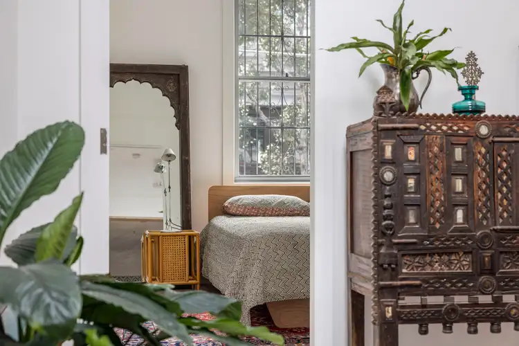 Fourth view of Homely apartment listing, 6/355 Cleveland Street, Redfern NSW 2016