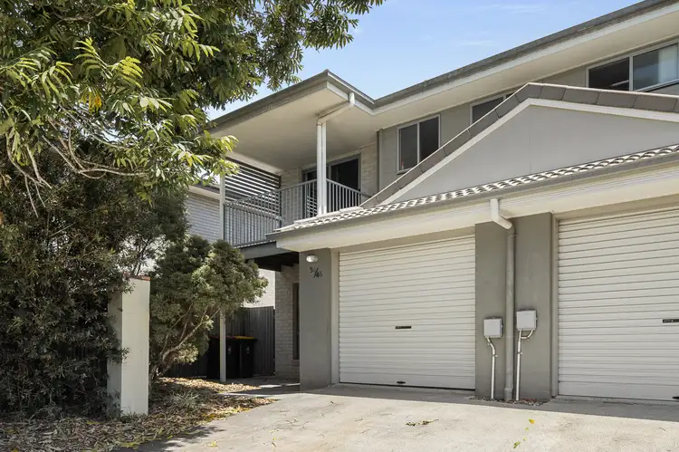 54/46 Moriarty Place, Bald Hills QLD 4036