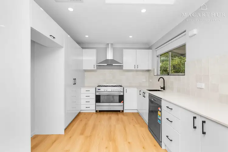 Third view of Homely house listing, 10 Walana Crescent, Kooringal NSW 2650
