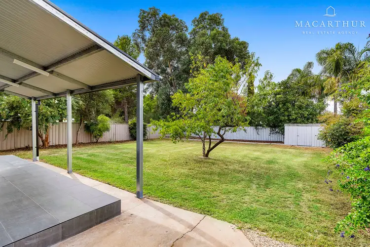 Fourth view of Homely house listing, 10 Walana Crescent, Kooringal NSW 2650