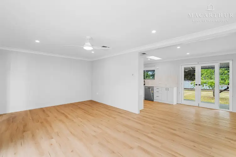 Fifth view of Homely house listing, 10 Walana Crescent, Kooringal NSW 2650