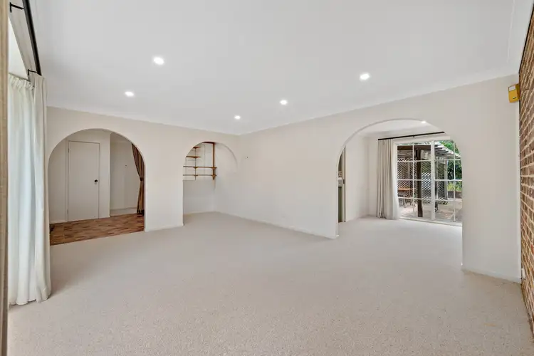 Second view of Homely house listing, 2 Mclaren Crescent, Blackheath NSW 2785