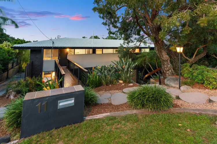 11 Ashley Road, Chermside West QLD 4032