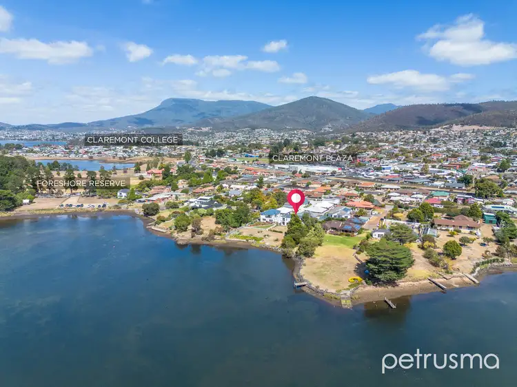 5/4a Bilton Walk, Claremont TAS 7011
