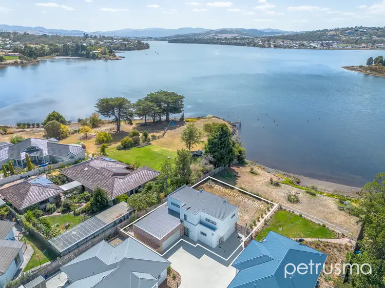 Second view of Homely villa listing, 5/4a Bilton Walk, Claremont TAS 7011