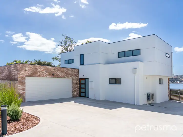 Third view of Homely villa listing, 5/4a Bilton Walk, Claremont TAS 7011