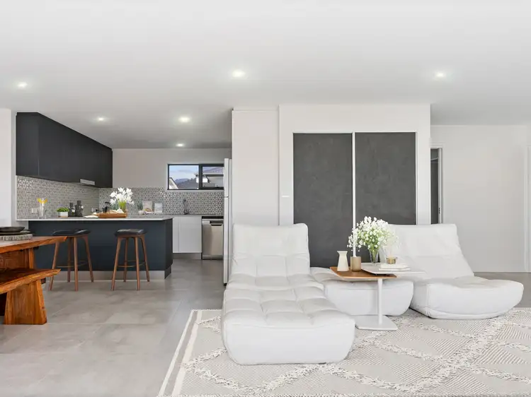 Sixth view of Homely villa listing, 5/4a Bilton Walk, Claremont TAS 7011