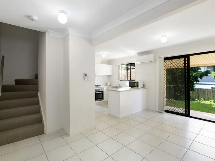 Third view of Homely townhouse listing, 62/37 Sophie Place, Doolandella QLD 4077