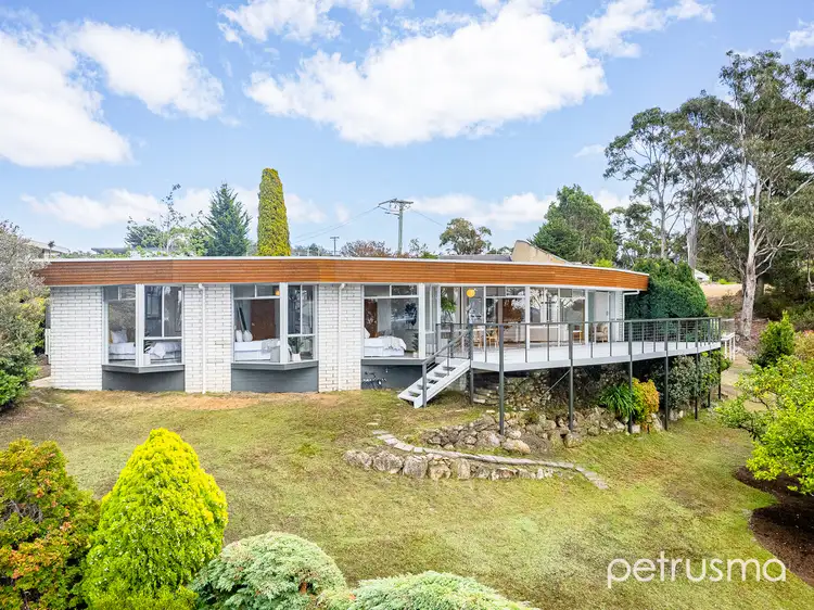 Second view of Homely house listing, 33 Aldinga Street, Blackmans Bay TAS 7052