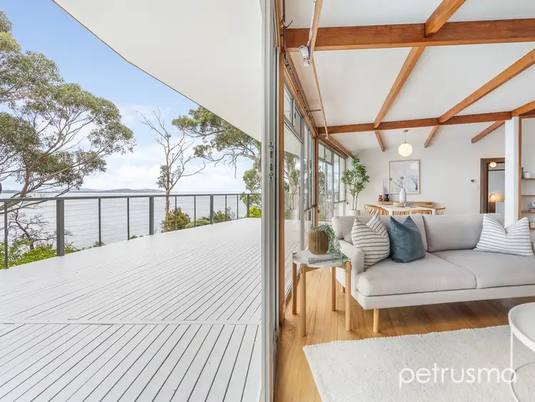 Sixth view of Homely house listing, 33 Aldinga Street, Blackmans Bay TAS 7052