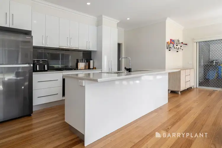 Second view of Homely house listing, 13 Blackwood Place, Rosebud VIC 3939