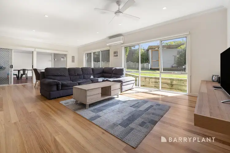 Third view of Homely house listing, 13 Blackwood Place, Rosebud VIC 3939