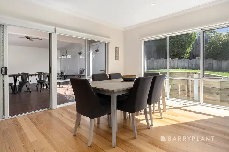 Fifth view of Homely house listing, 13 Blackwood Place, Rosebud VIC 3939