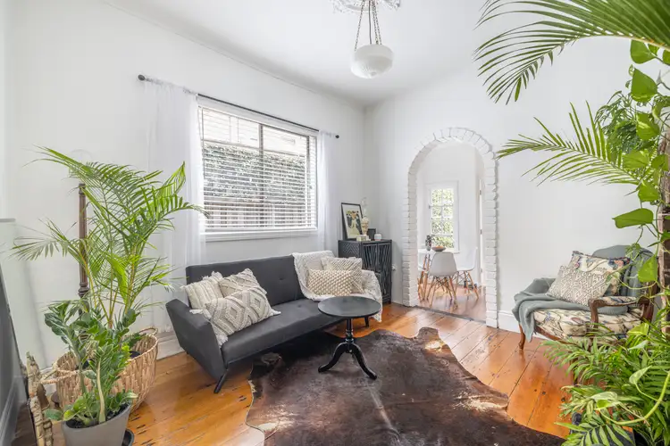 Second view of Homely house listing, 40 Searl Street, Petersham NSW 2049