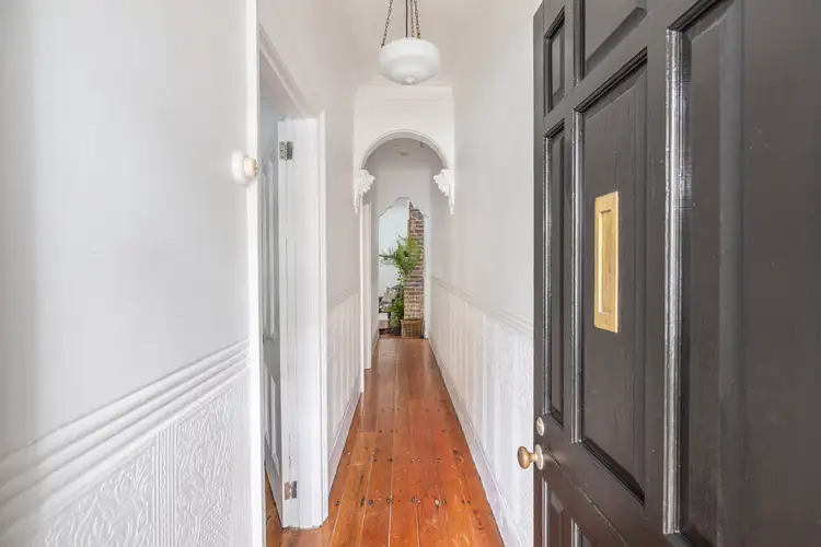 Fourth view of Homely house listing, 40 Searl Street, Petersham NSW 2049