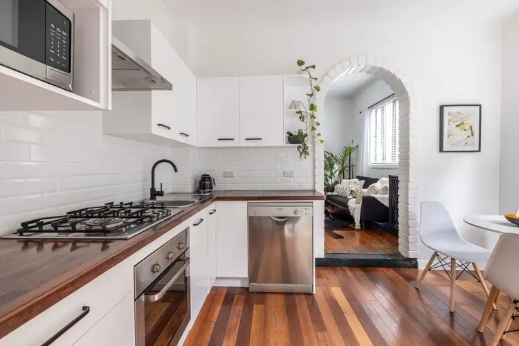 Fifth view of Homely house listing, 40 Searl Street, Petersham NSW 2049