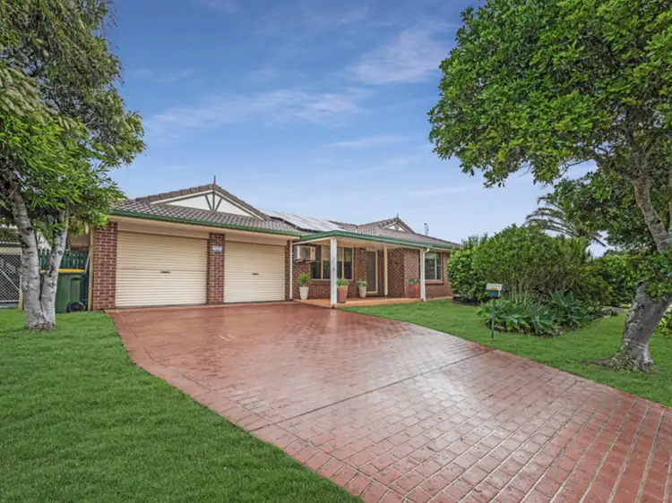Main view of Homely house listing, 46 Gumnut Road, Yamba NSW 2464