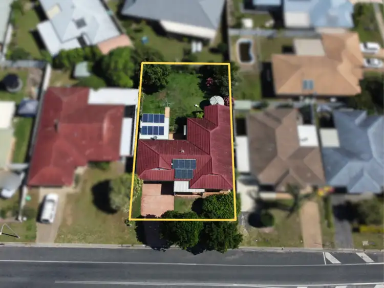 Second view of Homely house listing, 46 Gumnut Road, Yamba NSW 2464