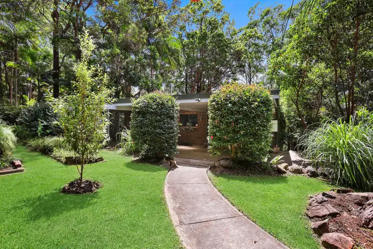 Third view of Homely house listing, 61 Knoll Road, Tamborine Mountain QLD 4272