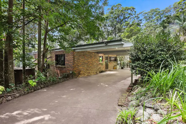 Fourth view of Homely house listing, 61 Knoll Road, Tamborine Mountain QLD 4272