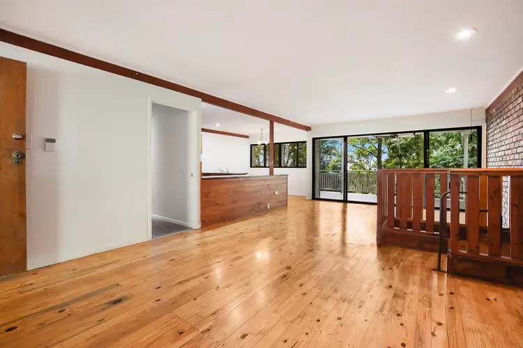Fifth view of Homely house listing, 61 Knoll Road, Tamborine Mountain QLD 4272