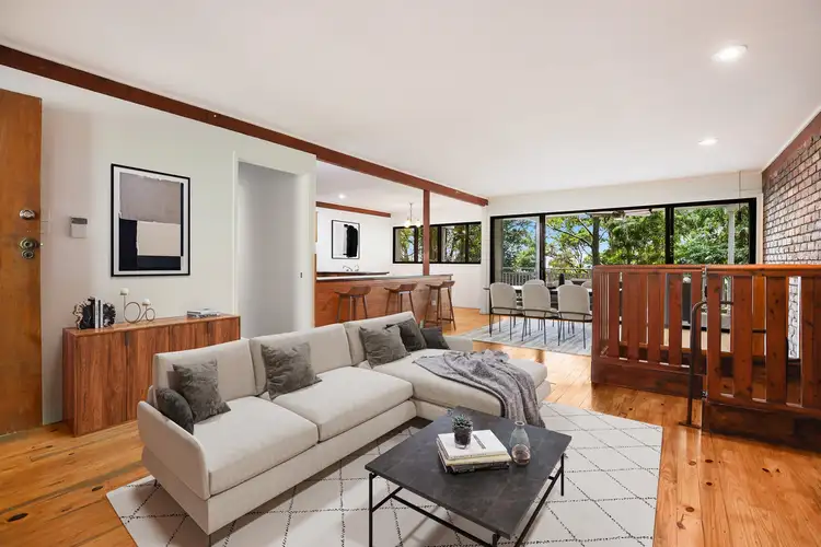 Sixth view of Homely house listing, 61 Knoll Road, Tamborine Mountain QLD 4272