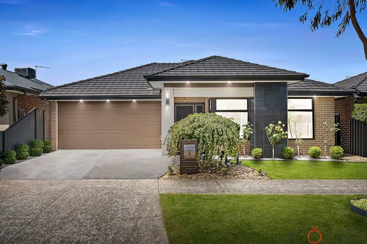 6 Bambra Way, Wollert VIC 3750