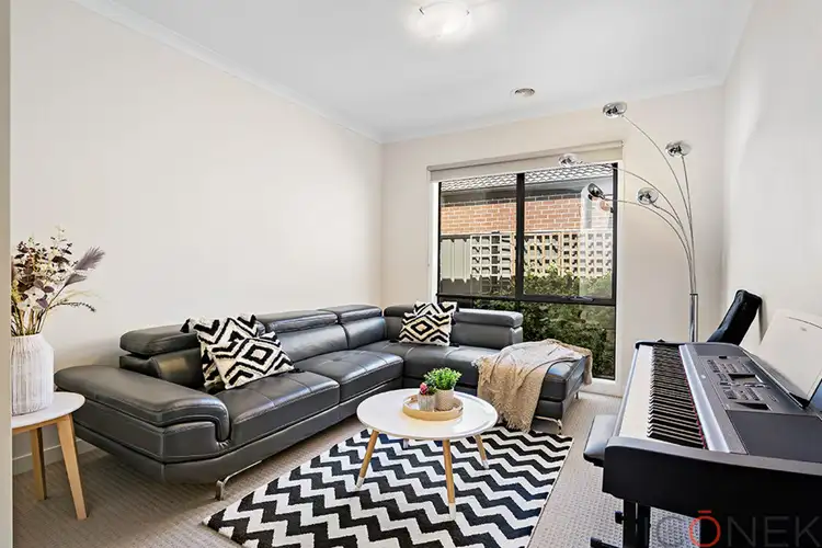 Sixth view of Homely house listing, 6 Bambra Way, Wollert VIC 3750