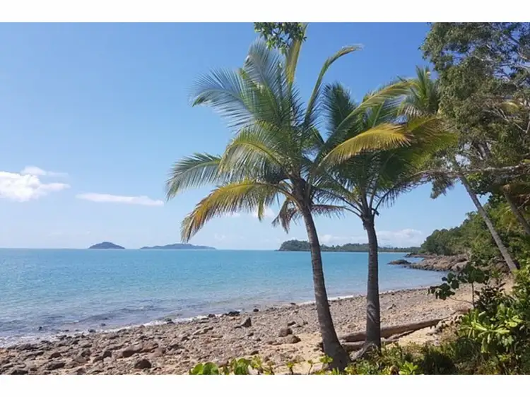 Second view of Homely land listing, LOT 5,6,7,8 Tully Heads Road, Tully Heads QLD 4854