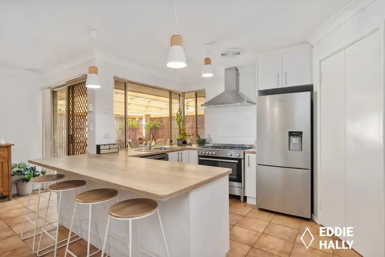 Third view of Homely house listing, 7 Salvia Court, Yangebup WA 6164