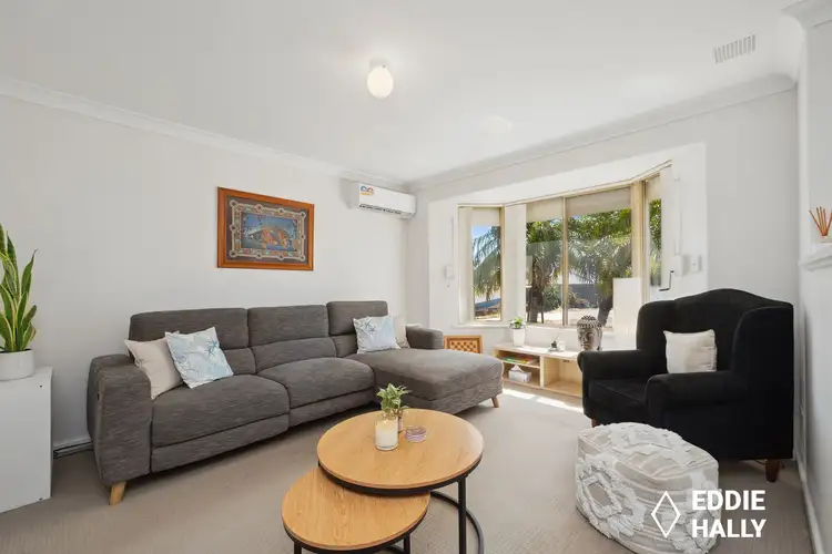 Fifth view of Homely house listing, 7 Salvia Court, Yangebup WA 6164
