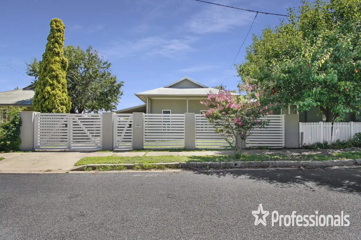 Main view of Homely house listing, 32 Broad Street, Wagga Wagga NSW 2650
