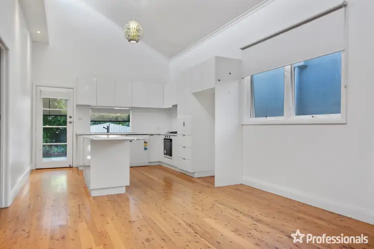 Second view of Homely house listing, 32 Broad Street, Wagga Wagga NSW 2650