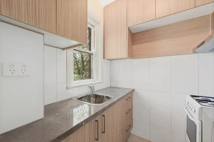Second view of Homely studio listing, 33/64 Bayswater Road, Rushcutters Bay NSW 2011