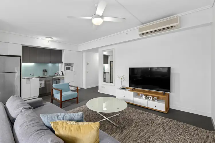 501/25 Connor Street, Fortitude Valley QLD 4006