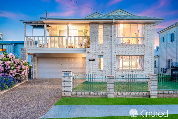 1 Steven Street, Redcliffe QLD 4020