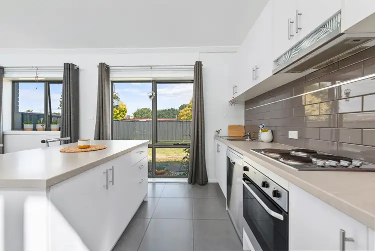 Second view of Homely unit listing, 1/35-37 Stead Street, Sale VIC 3850
