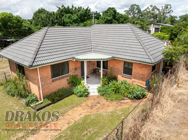 26 Stimpson Street, Fairfield QLD 4103