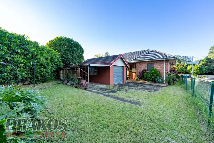 Fifth view of Homely house listing, 26 Stimpson Street, Fairfield QLD 4103