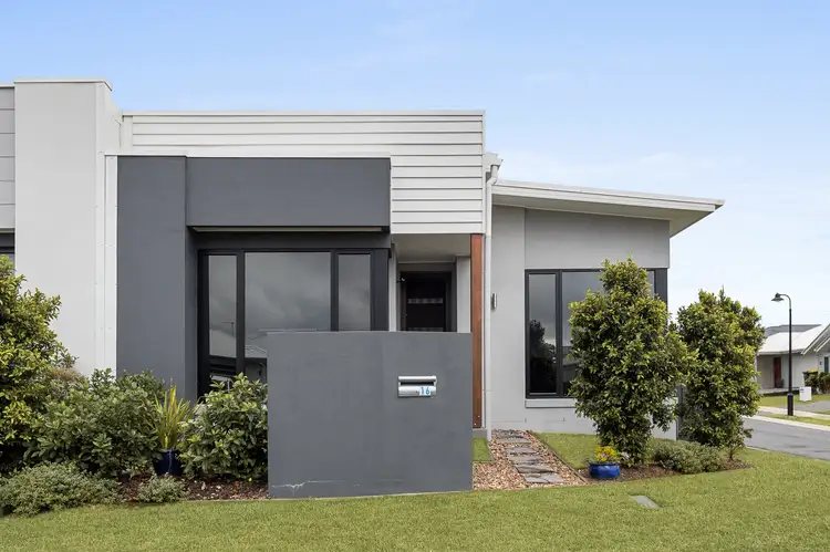 Main view of Homely house listing, 16 Noble Street, Burpengary East QLD 4505