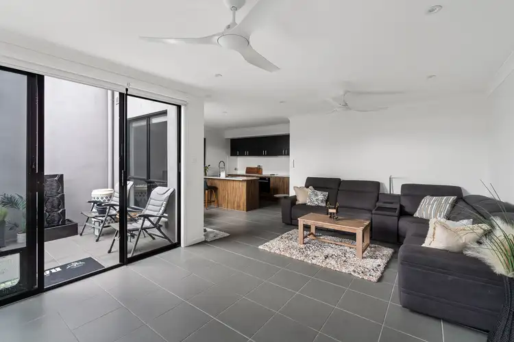 Fifth view of Homely house listing, 16 Noble Street, Burpengary East QLD 4505