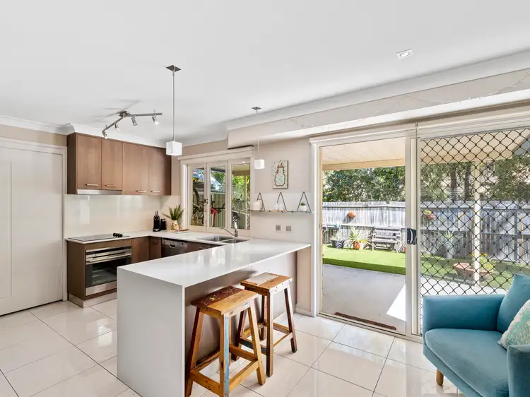 Third view of Homely townhouse listing, 23/1819 Wynnum Road, Tingalpa QLD 4173