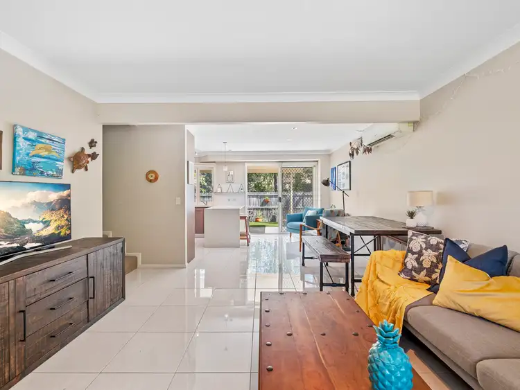 Sixth view of Homely townhouse listing, 23/1819 Wynnum Road, Tingalpa QLD 4173